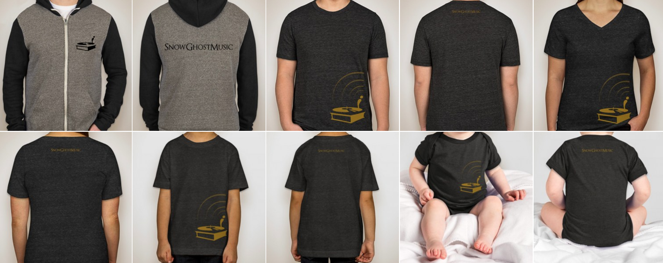 Sen Merch4 SHOP